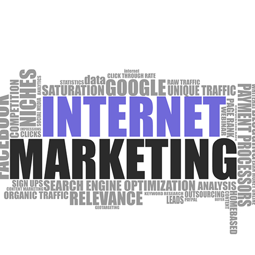 Marketing campaign